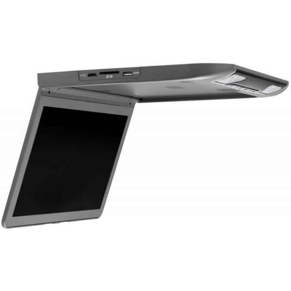 

Автомобильный монитор Clayton SL-1330 Full HD GR (серый)