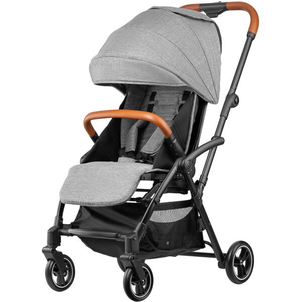 

Прогулочная коляска Miqilong 2Way Серая (YOT-2WAY-GREY)