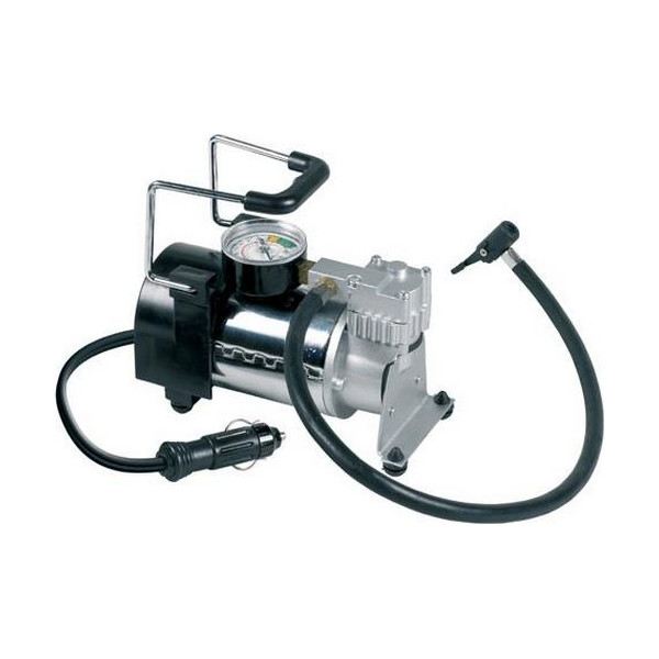 

Автокомпрессор RING RAC700