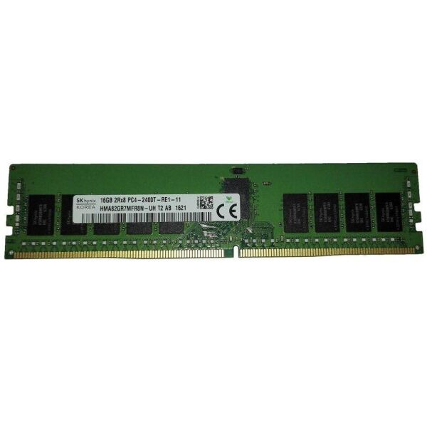 

DDR4 16GB/2400 ECC REG Server Hynix (HMA82GR7MFR8N-UH)