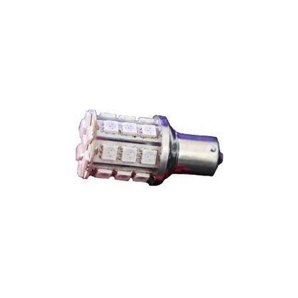 

Автолампа Falcon BAY15D-28X Red (1шт)
