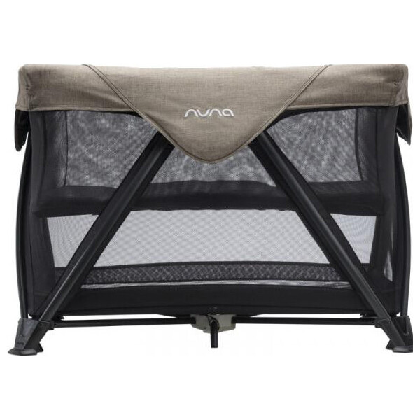 

Манеж Nuna Sena Air TC04517MOCGL Mocha (TC04517MOCGL)