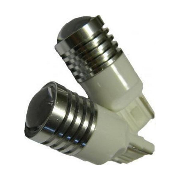 

Автолампа Vizant T20-5W (2шт) белый