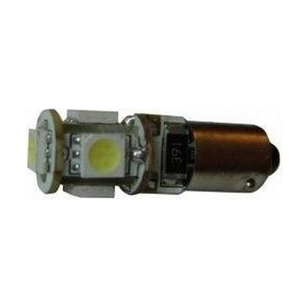 

Автолампа Vizant T8,5-5CAN (2шт) с обманкой