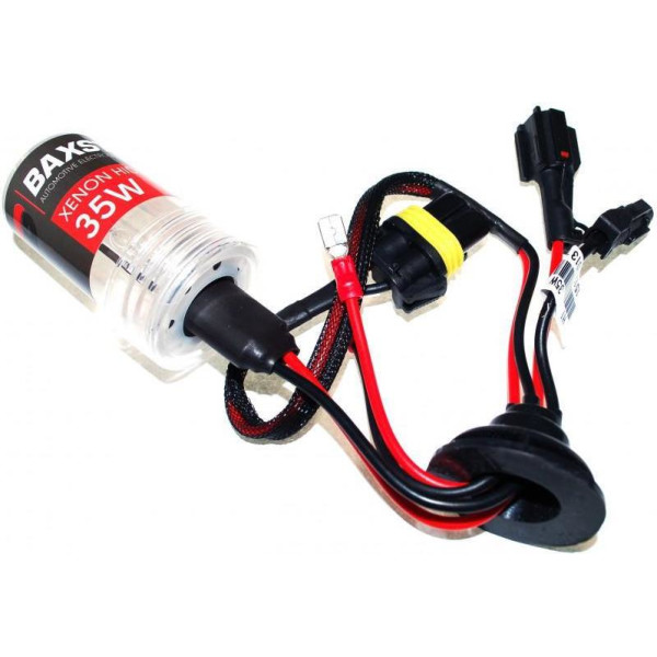 

BAXSTER H1 35W 5000K