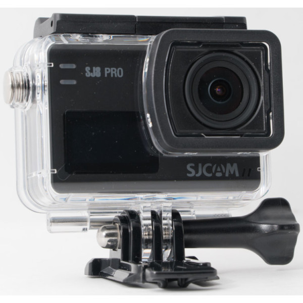 

SJCAM SJ8 Pro