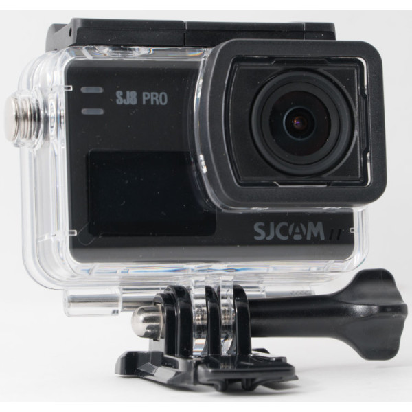 

SJCAM SJ8 Pro (White)