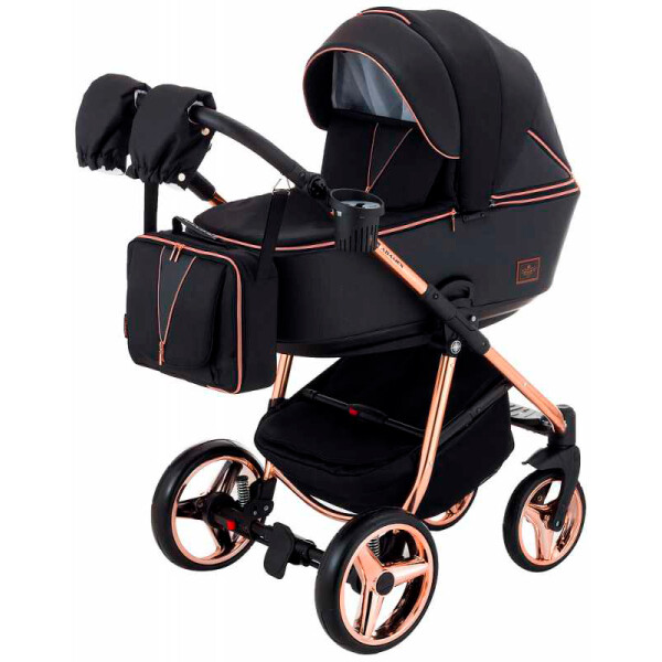 

универсальная 2 в 1 Adamex Sierra Polar (Pink Gold) SR408 623910