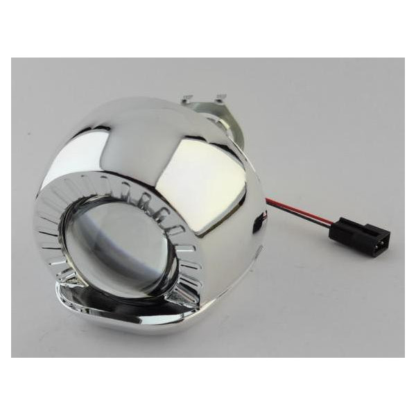 

Биксеноновые линзы би-ксенон Infolight Mini 1,8"