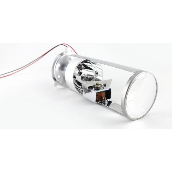 

би-ксенон Infolight Mini H4