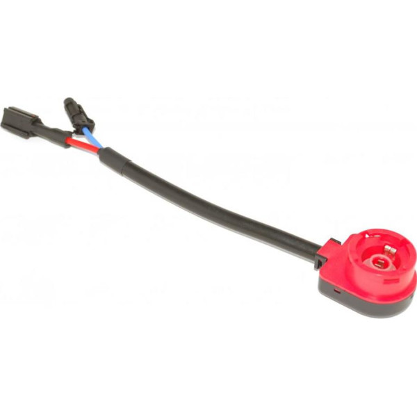 

Переходник BAXSTER для балласта D2S, D2R