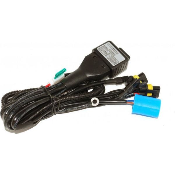 

провод питания для биксе света BAXSTER H13 HI/LOW 12V/35W