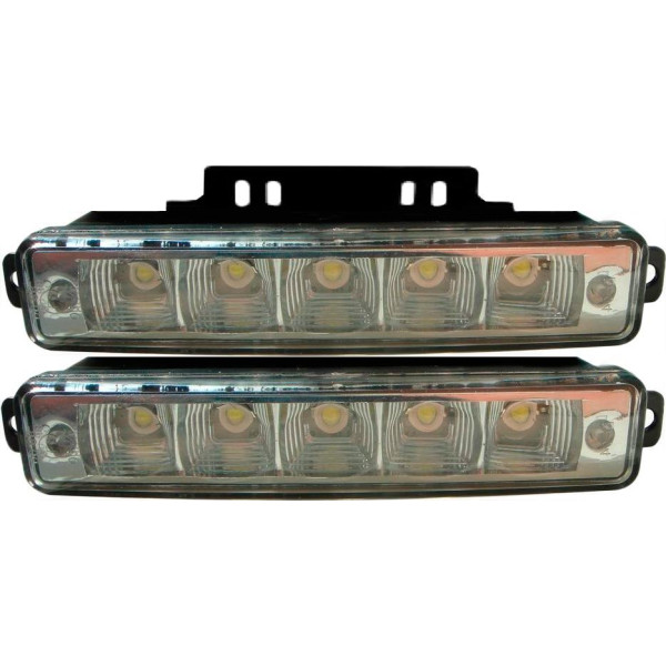 

светодиодные (LED) Prime-X DRL-001