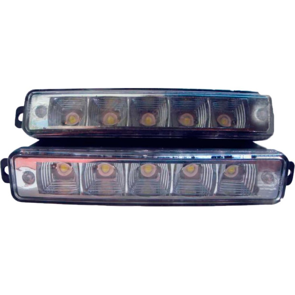 

светодиодные (LED) Prime-X DRL-002
