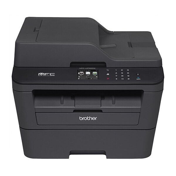 

Многофункциональное устройство Brother MFC-L2720DWR с Wi-Fi (MFCL2720DWR1)