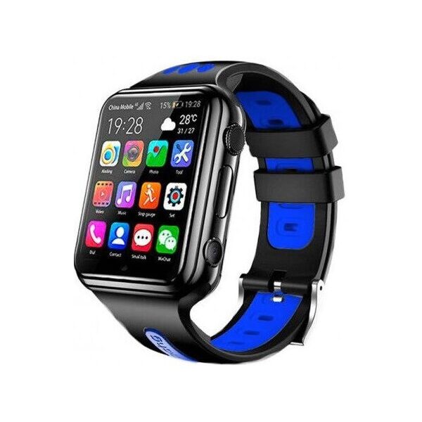 

Terfo K45 Blue