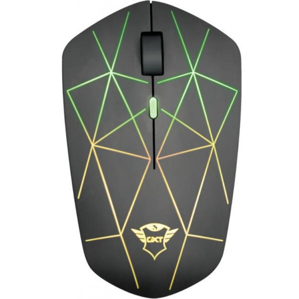 

Trust GXT 117 Strike Wireless Gaming Mouse (22625)
