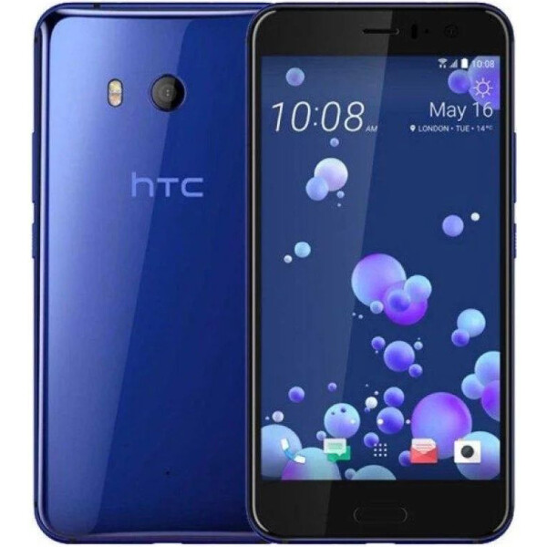 

HTC U11 4/64GB Blue