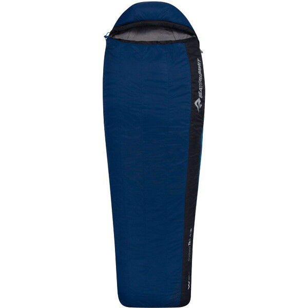 

Спальник Trailhead Tviii 2019 Left Zip Midnight / Cobalt, Long (STS ATH3-L)