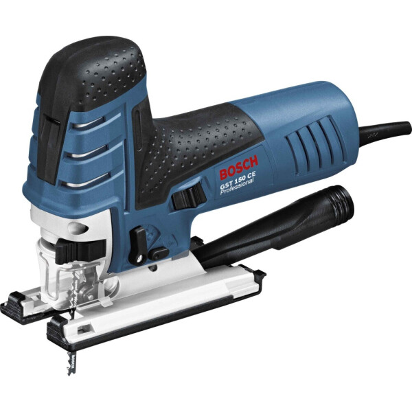 

Лобзик Bosch GST 150 CE (Чемодан)