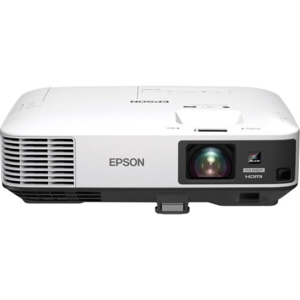 

Epson EB-2265U