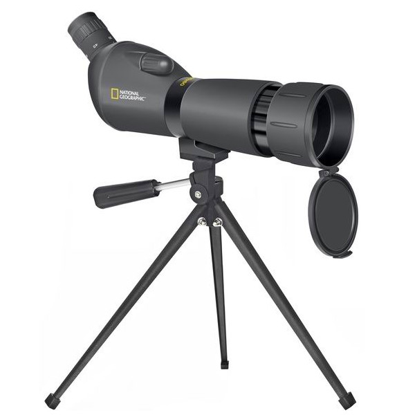 

Подзорная труба National Geographic 20-60x60