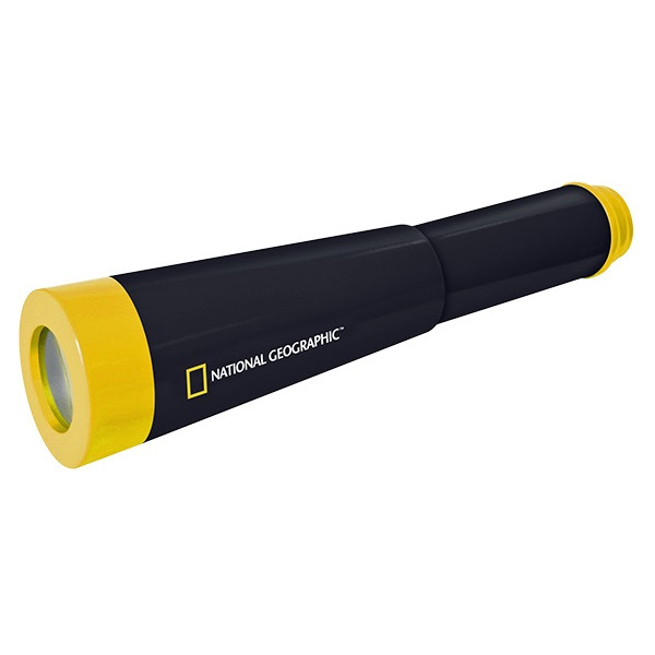 

Подзорная труба National Geographic Pirate Scope 8x32