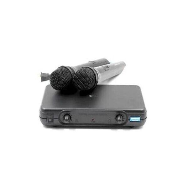 

Радиосистема микрофон Shure DM SH 508R