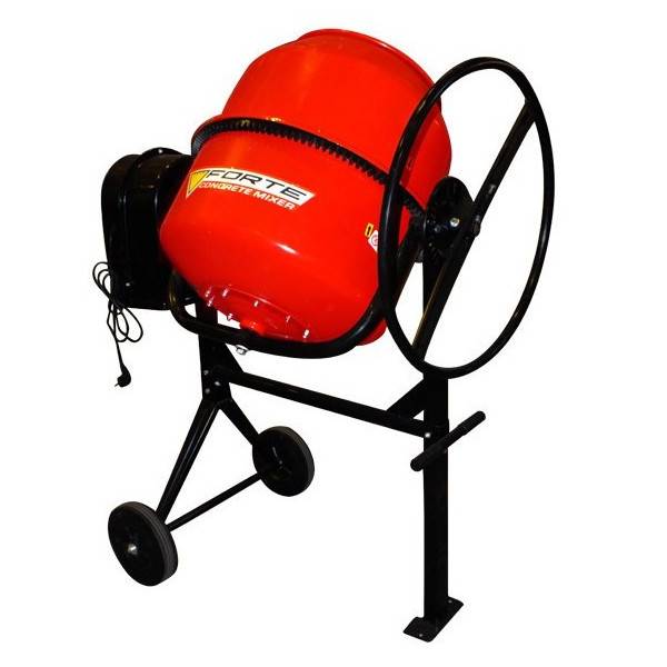

Forte EW1200P