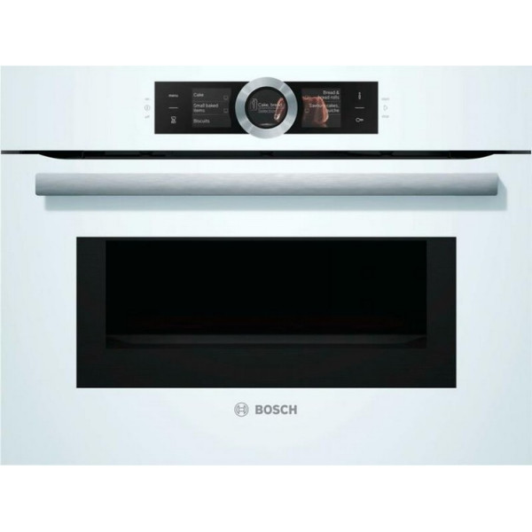 

Bosch CMG636BW1
