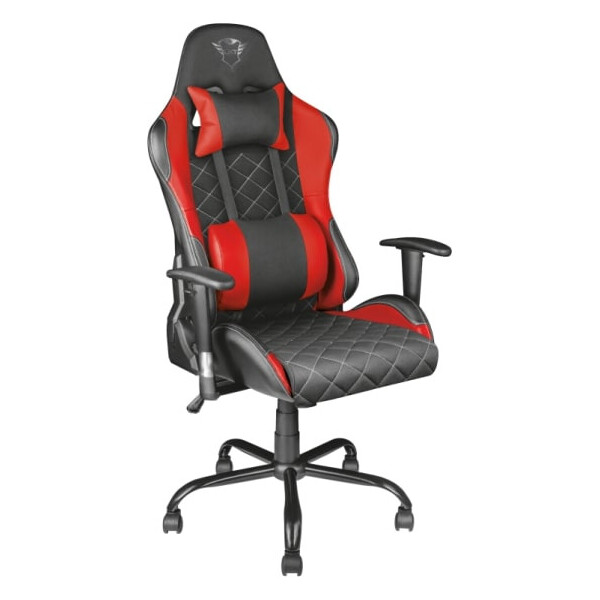

Кресло геймерское Trust GXT707R RESTO RED