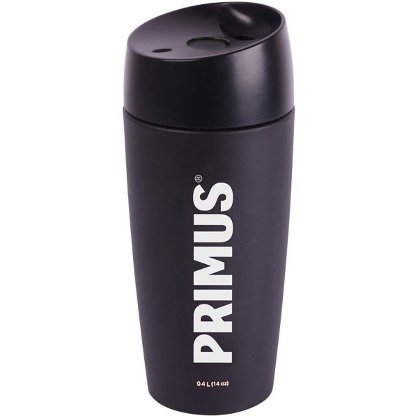 

Термочашка Primus Vacuum commuter 0.4 Black (741020)