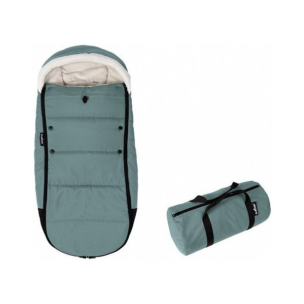 

Конверт в коляску BABYZEN Aqua (BZ10209-13)