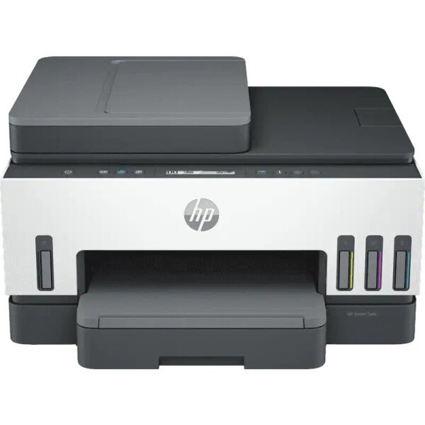 

Многофункциональное устройство HP Smart Tank 750 с Wi-Fi (6UU47A)
