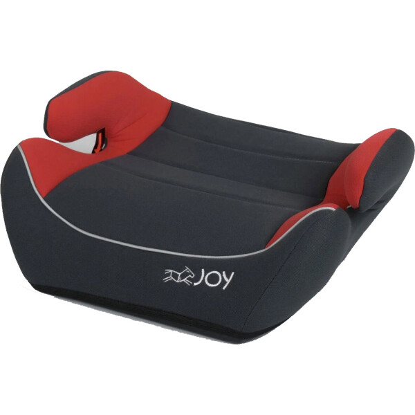 

Бустер автомобильный 30448 JOY группа 2/3 красный 88156