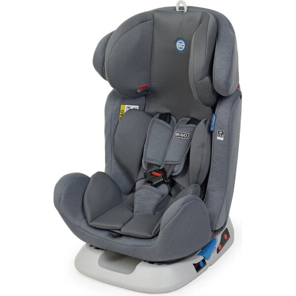 

EL CAMINO ME 1042 BRAVO Dark Gray
