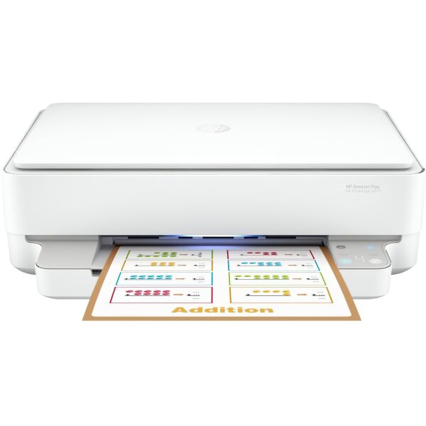 

Многофункциональное устройство HP DeskJet Ink Advantage 6075 (5SE22C)