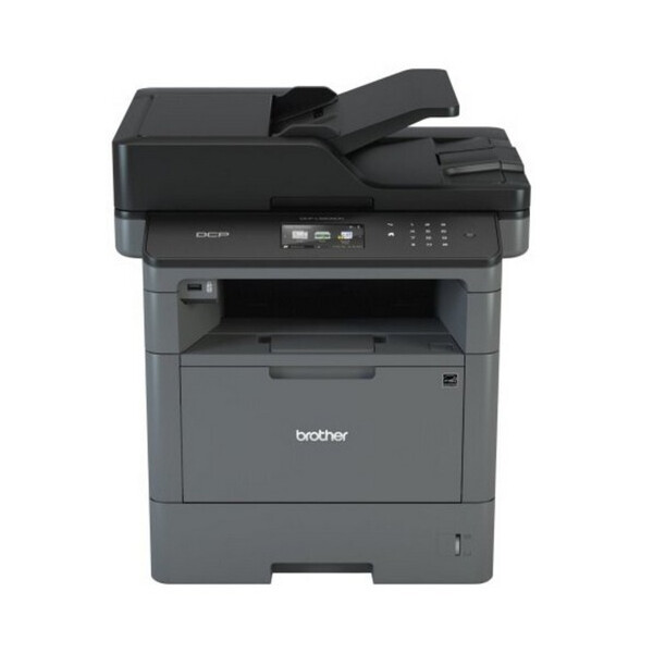 

Многофункциональное устройство Brother DCP-L5500DNR (DCPL5500DNR1)