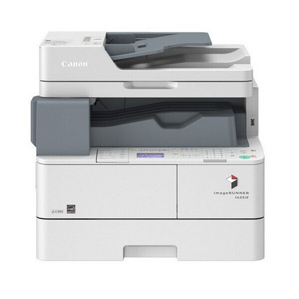 

Canon iR1435iF (9507B004)