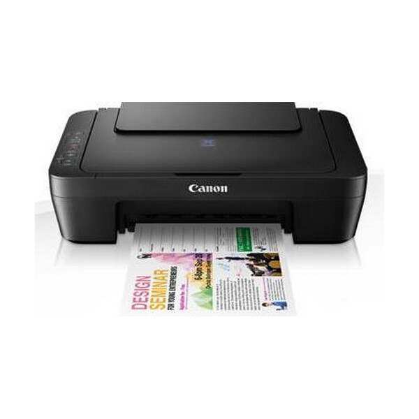 

Canon PIXMA Ink Efficiency E414 (1366C009)