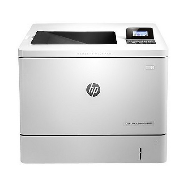

HP Color LJ Enterprise M553dn (B5L25A)