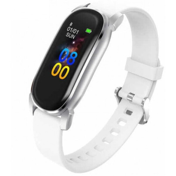 

Smart Band Yd8 White