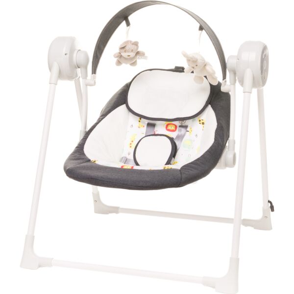 

Качели 4Baby Swing (цвет - graphite) (4SG03)