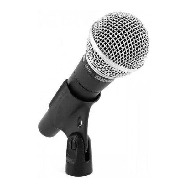 

Радиосистема микрофон SHURE DM SM 58/UT24