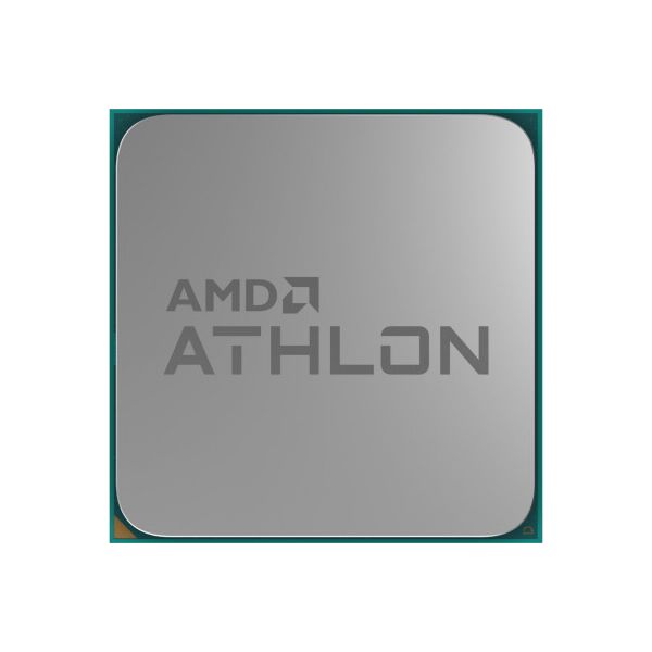 

Процессор AMD Athlon 300GE (YD30GEC6M2OFH)