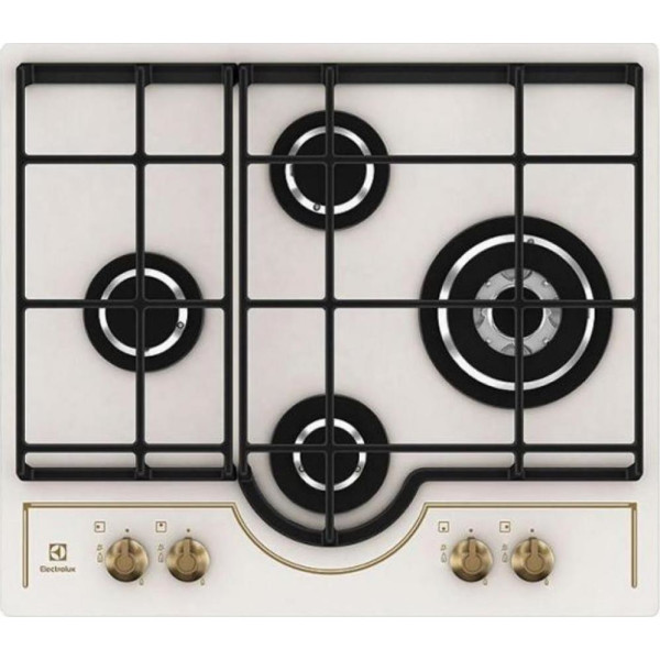 

Варочная поверхность Electrolux GPE363RBV Rococò