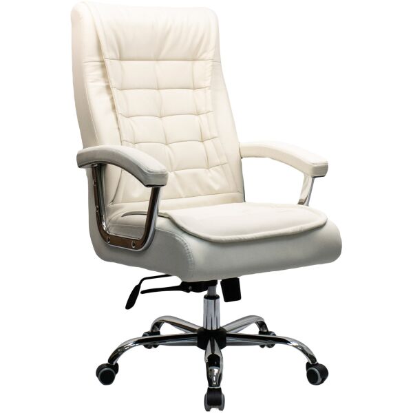 

Кресло Примтекс Плюс Chicago chrome MF H-17 РК