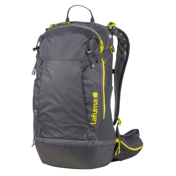 

Рюкзак Lafuma Shift 28 carbonE grey (LFS6225 8280)