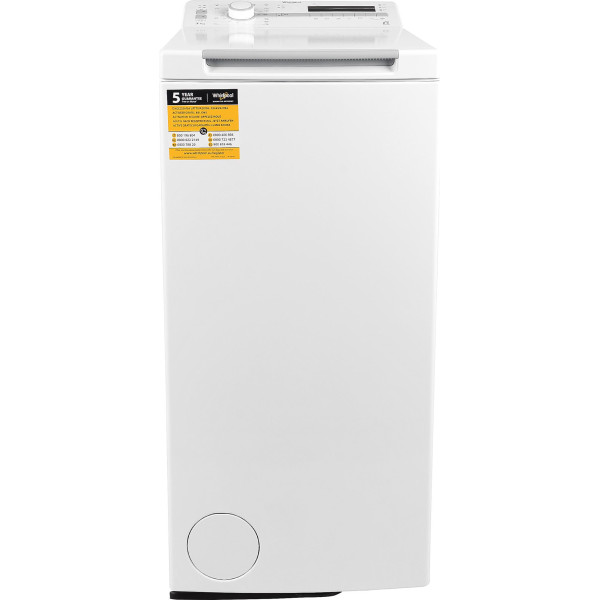 

Whirlpool TDLR 70210