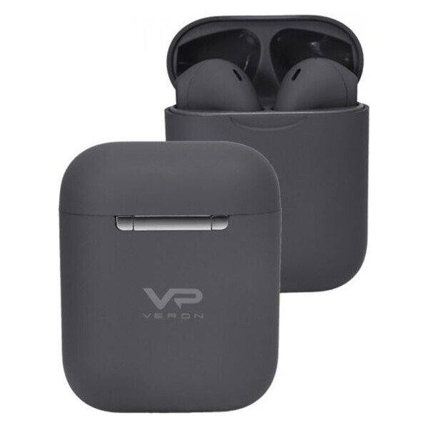 

Наушники Veron VR-01 Grаy